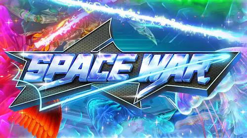 Space War - Spin City - Congo